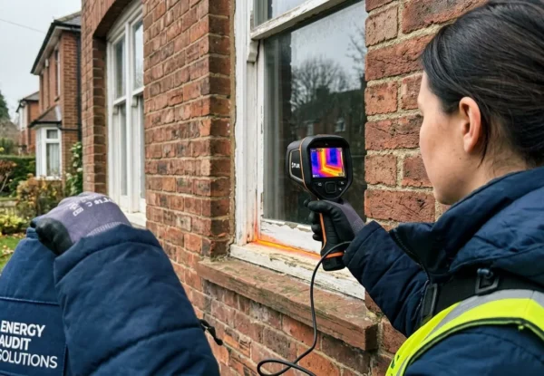 Audyt energetyczny budynku do programu Czyste Powietrze – czy jest obowiązkowy i ile kosztuje