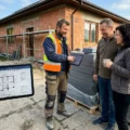 Czyste Powietrze z prefinansowaniem – jak otrzymać pieniądze na remont przed rozpoczęciem prac