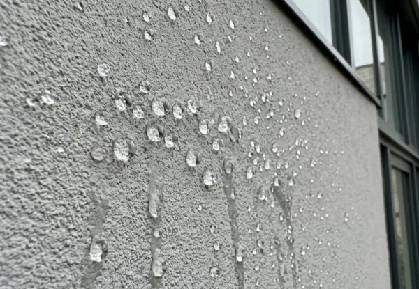 Jak skutecznie chronić elewację przed wilgocią i deszczem? Przegląd nowoczesnych impregnatów