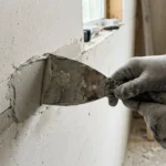 Jak szpachlować ściany krok po kroku – poradnik dla początkujących majsterkowiczów