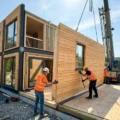 Jak wybrać producenta domów modułowych? Na co zwrócić uwagę w umowie?