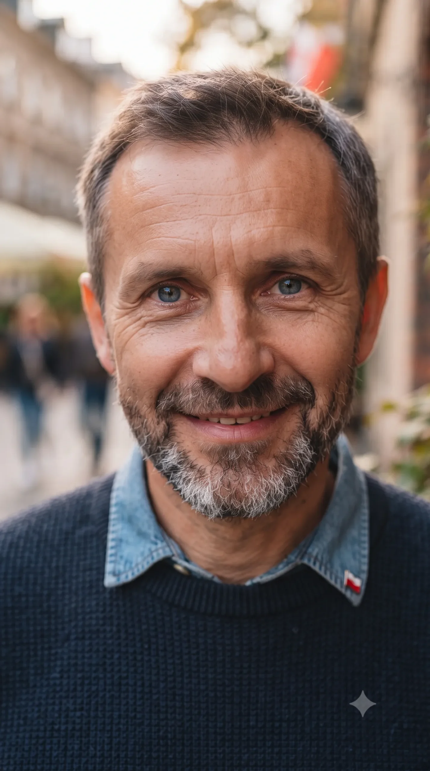 Marcin Kałużny