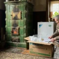 Wymiana pieca kaflowego na ogrzewanie ekologiczne – możliwości dofinansowania